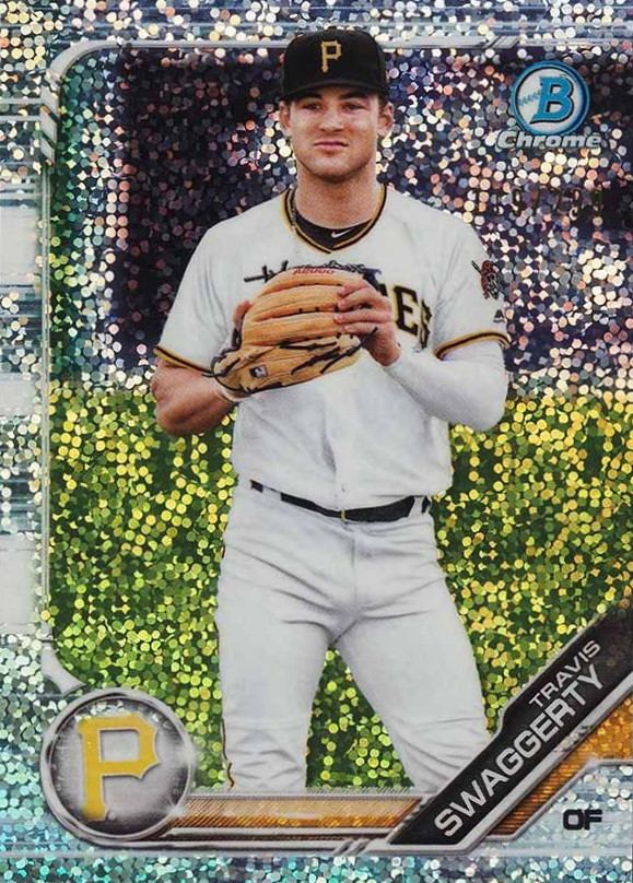 2019 Bowman Draft Ryan Zeferjahn #BD16 Baseball Card