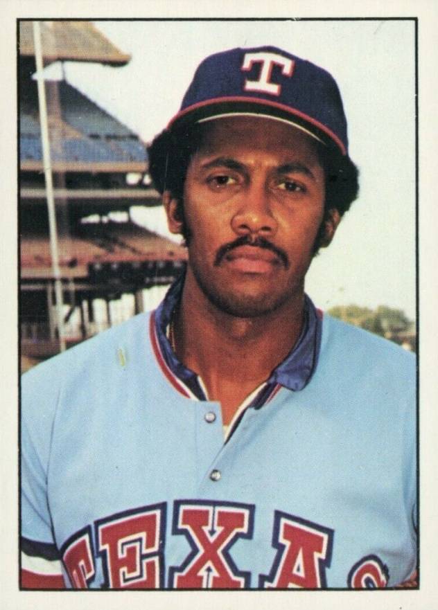 1975 SSPC Fergie Jenkins #255 Baseball Card