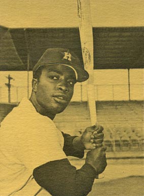 1977 Sertoma Stars Joe Morgan # Baseball Card