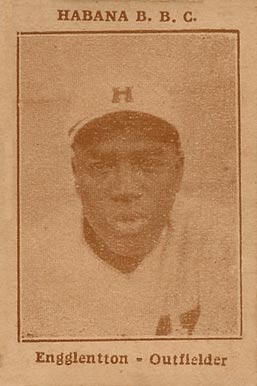 1923 Tomas Gutierrez Mack Eggleston #67 Baseball Card