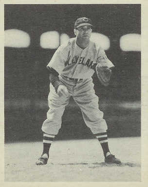 1939 Play Ball Luke Sewell #5 Baseball Card